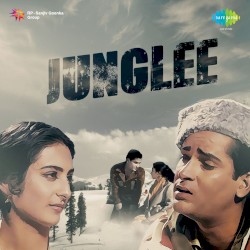 Junglee