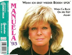 Wenn ich erst wieder Boden spür' / When I'm Back on My Feet Again