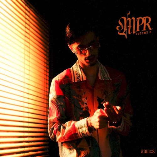 MPR, Vol. 2