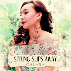 Spring Slips Away