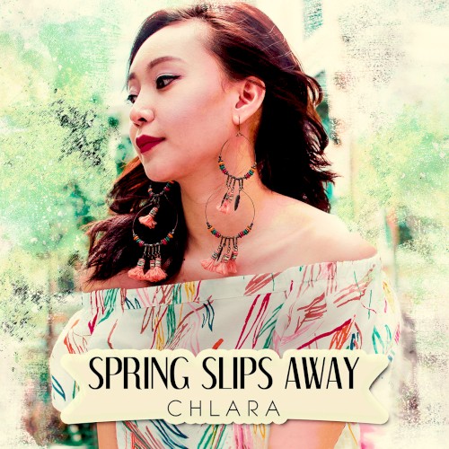 Spring Slips Away
