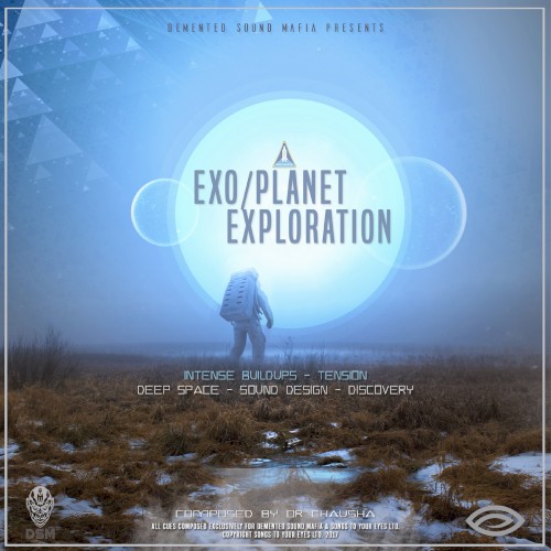 Exoplanet Explorations