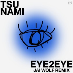 eye2eye (Jai Wolf remix)