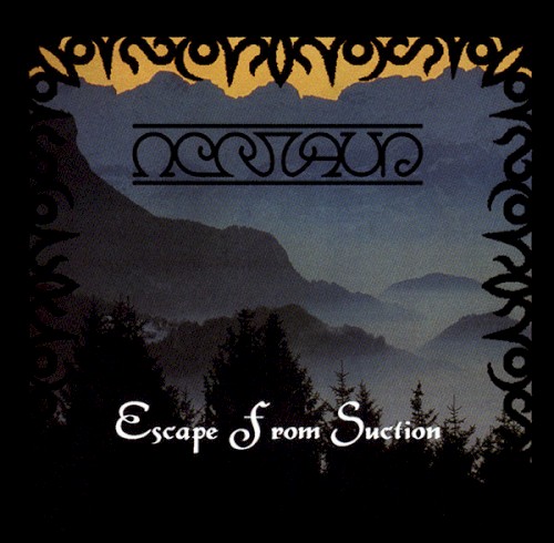 Escape From Suction