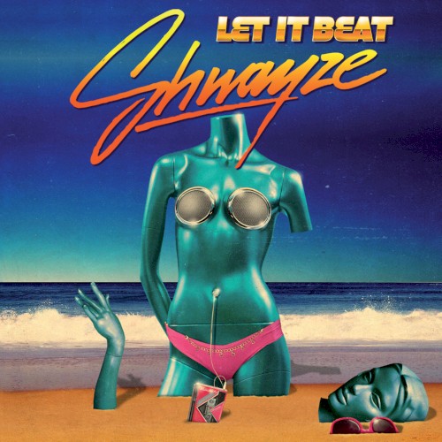 Let It Beat