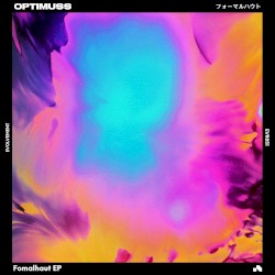 Fomalhaut EP