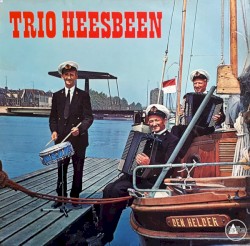 Trio Heesbeen