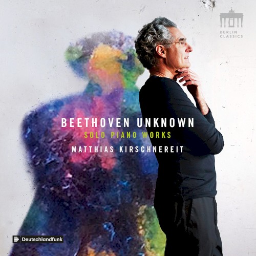 Unknown Solo Piano Works