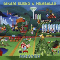 Paratiisi