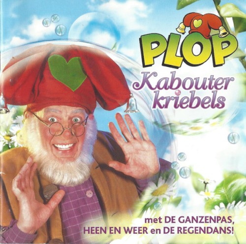 Kabouterkriebels