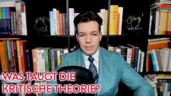 Wohlstand für Alle #278, „Frankfurter Schule: Wir diskutieren über Herbert Marcuse!“