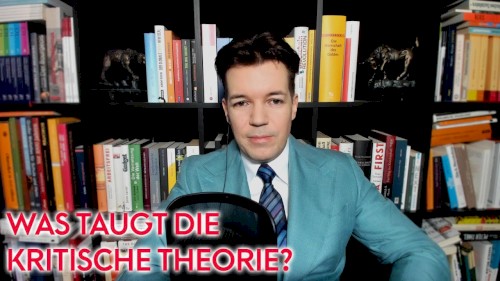 Wohlstand für Alle #278, „Frankfurter Schule: Wir diskutieren über Herbert Marcuse!“