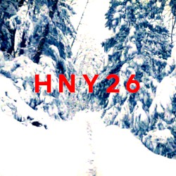 HNY26