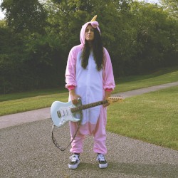 Pink Pony Club