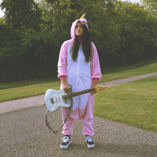 Pink Pony Club