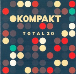 Total 20