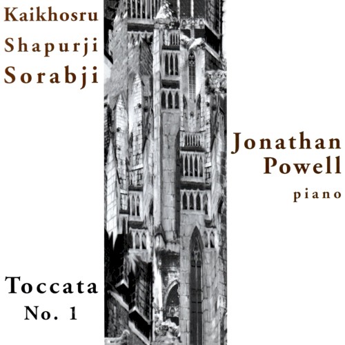 Toccata no. 1