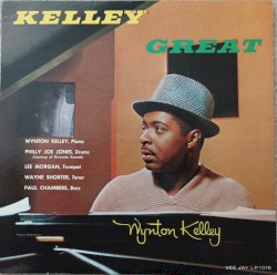 Kelly Great
