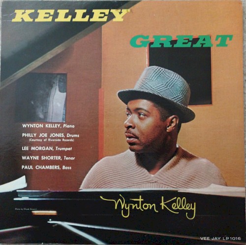 Kelly Great