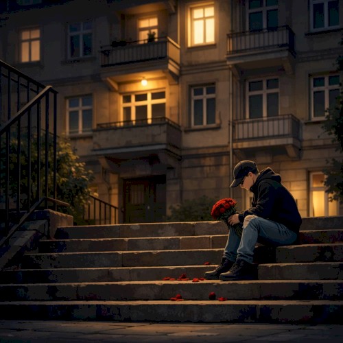 Vermissen