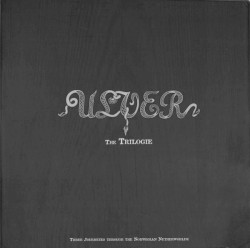 The Trilogie: Three Journeyes Through the Norwegian Netherworlde