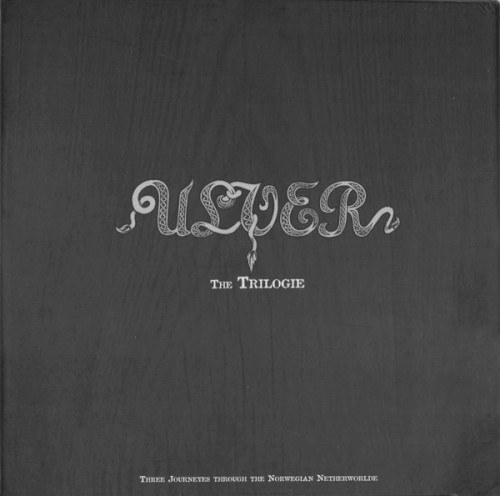 The Trilogie: Three Journeyes Through the Norwegian Netherworlde