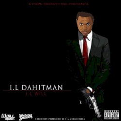 I.L Da Hitman