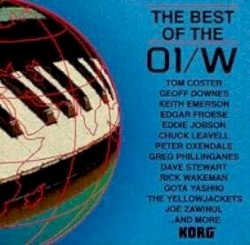 The Best of the O1/W