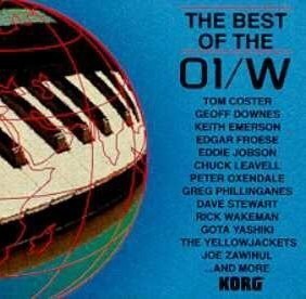 The Best of the O1/W