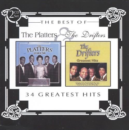 Greatest Hits
