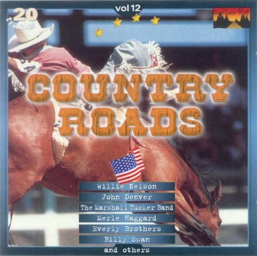Country Roads, Volume 12