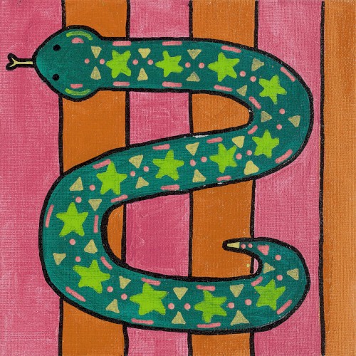 Reptile Dysfunktion