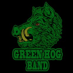 Green Hog EP