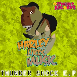 Thunder Shock E.P