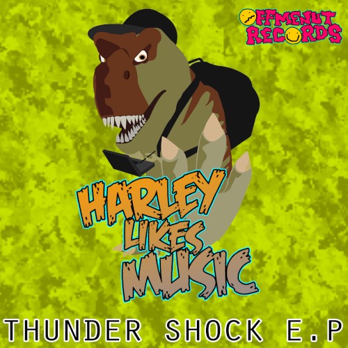 Thunder Shock E.P