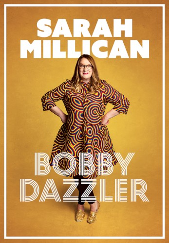 Bobby Dazzler