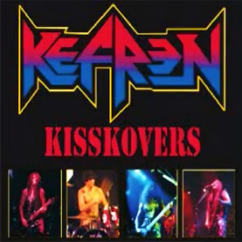 Kisskovers