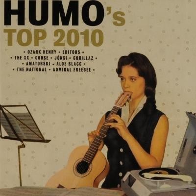 Humo’s Top 2010