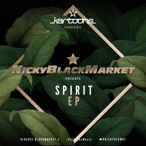 Spirit EP