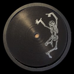 Black Bones 002