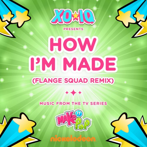 How I’m Made (Flange Squad remix)