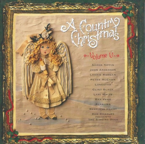 A Country Christmas, Volume 5