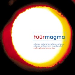 Magma