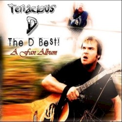 ThE D BesT (A Fan Album)