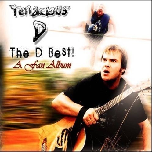 ThE D BesT (A Fan Album)