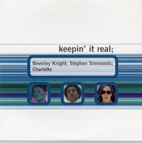Touch: Keepin' It Real