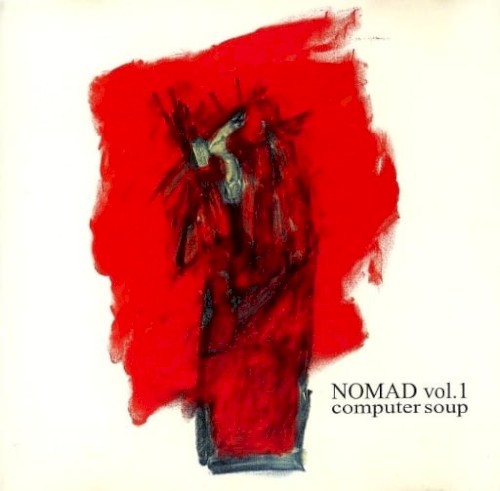 Nomad Vol.1