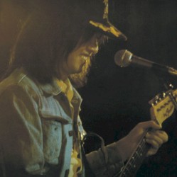 よしだたくろう LIVE'73