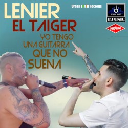 Yo tengo una guitarra que no suena (DJ Unic remix)
