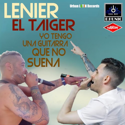 Yo tengo una guitarra que no suena (DJ Unic remix)